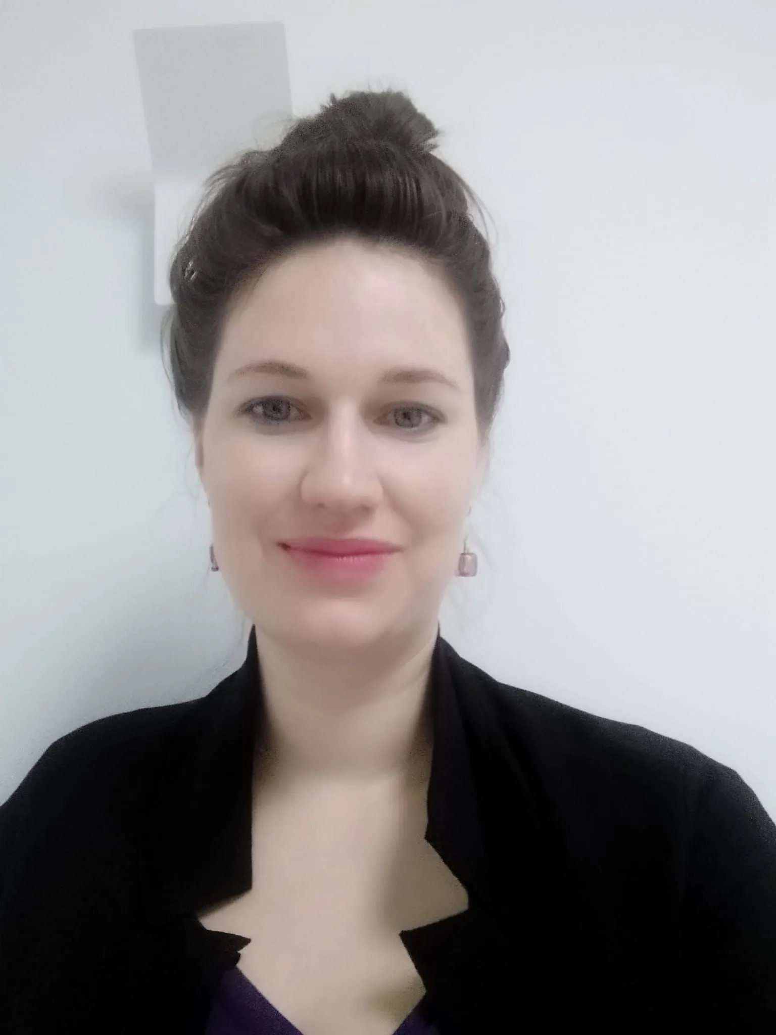 Prof. Dr. Christina Pechstein – Psychologische Psychotherapeutin
